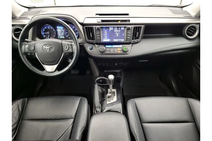 $22998 : Toyota RAV4 2016 AWD Limited image 9