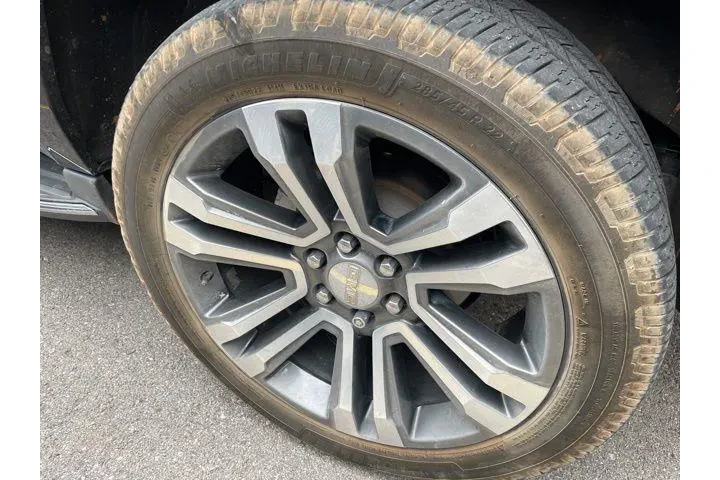 $20995 : GMC Yukon XL 2017 4x4 Denali image 10