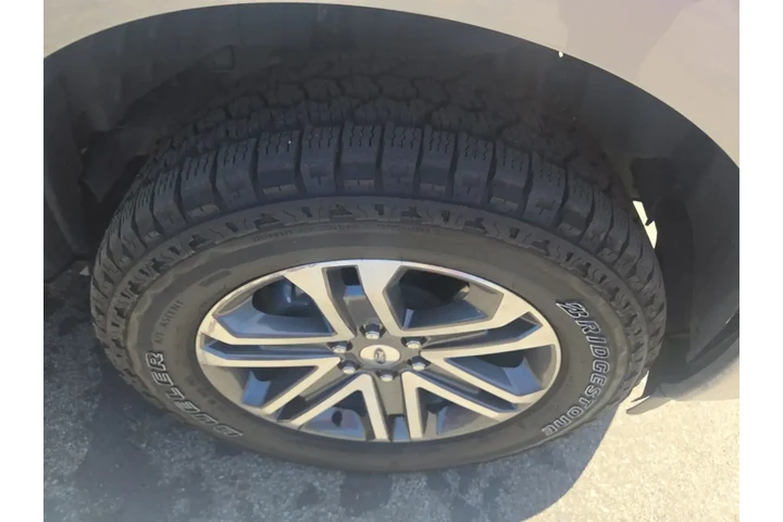 $36195 : Ford F-150 2021 4x4 XL 4dr S image 7