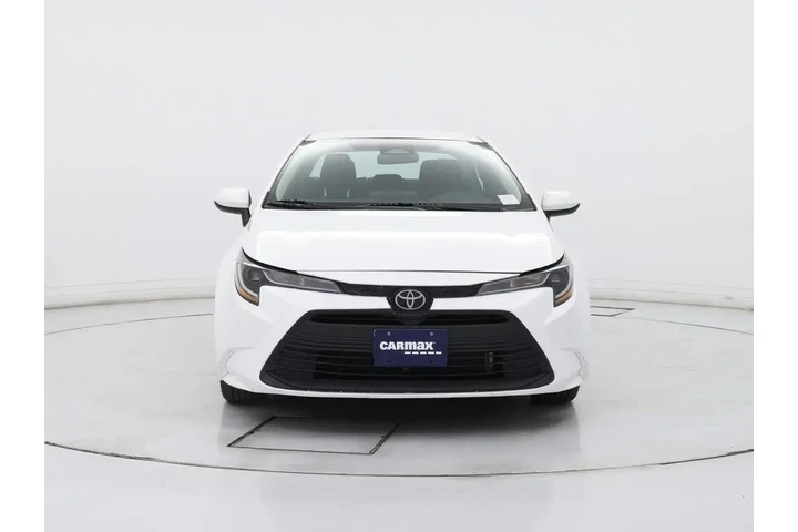 $19998 : Toyota Corolla 2024 LE 4dr S image 5