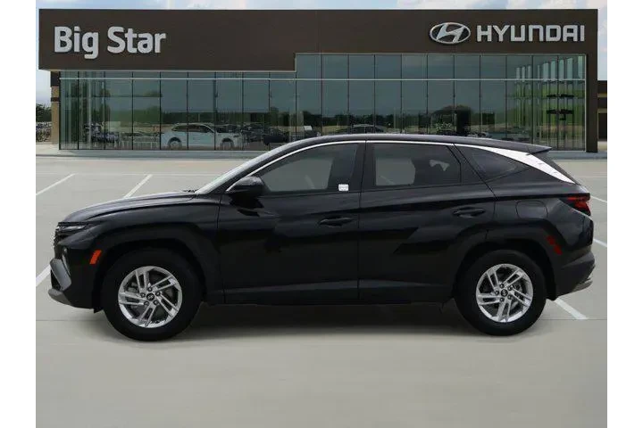 $28013 : Hyundai TUCSON 2026 SE 4dr S image 1