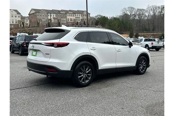 $20039 : Mazda CX-9 2021 Touring 4dr image 7