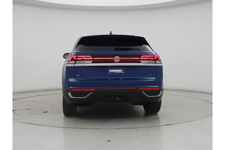 $37998 : Volkswagen Atlas Cross Sport image 6