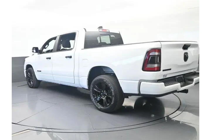 $33000 : Ram 1500 2024 4x2 Big Horn 4 image 4