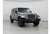 Jeep Wrangler Unlimited 2015 en Arlington VA