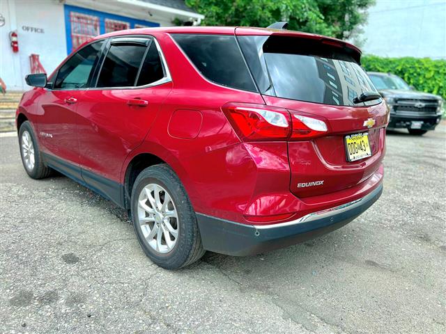 $15000 : 2020 Equinox LT image 4