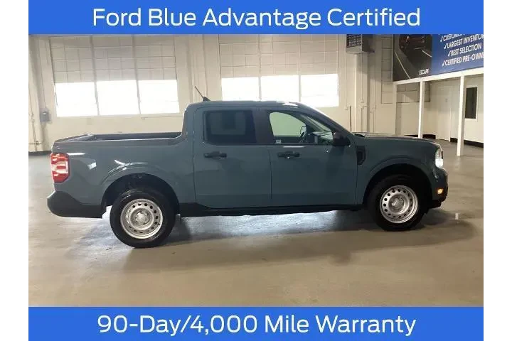 $24888 : Ford Maverick 2022 XL 4dr Su image 8