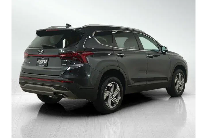 $26998 : Hyundai SANTA FE 2023 AWD SE image 5
