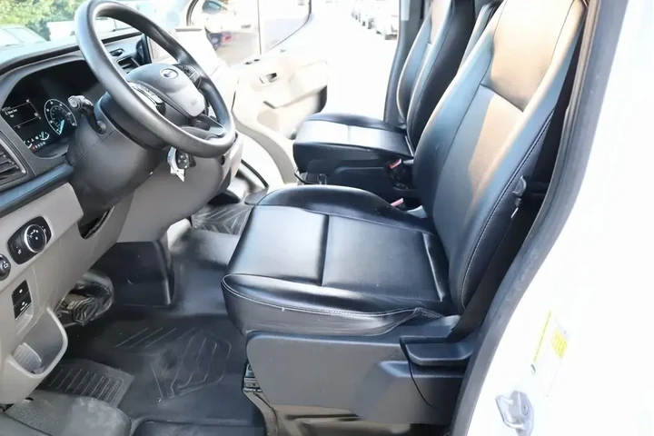 $27007 : Ford Transit 2021 250 3dr LW image 10