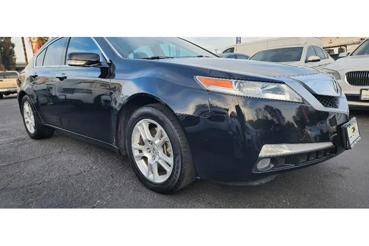 $10799 : 2009 TL image 8