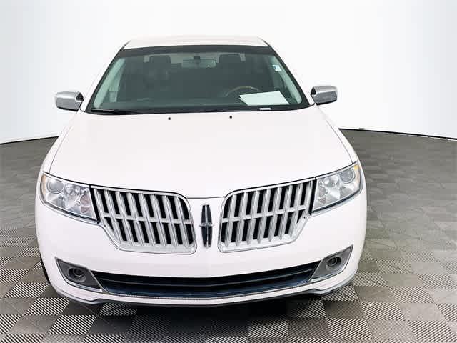 $12990 : PRE-OWNED 2012 LINCOLN MKZ image 3