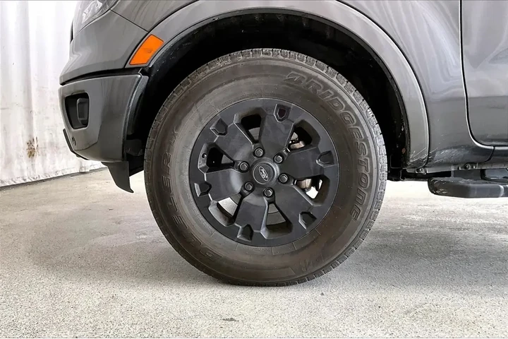 $25441 : Ford Ranger 2020 4x2 Lariat image 6