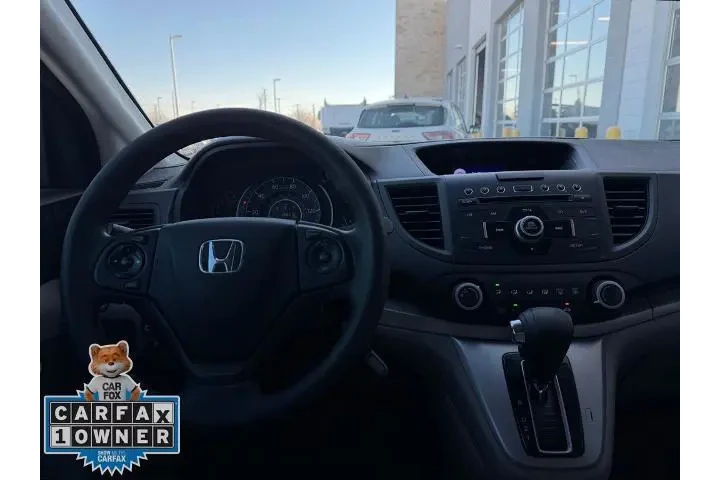 $12995 : Honda CR-V 2014 LX 4dr SUV image 5