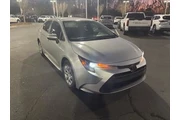 $19696 : Toyota Corolla 2024 LE 4dr S thumbnail