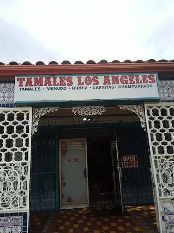 Tamales Los Angeles image 8