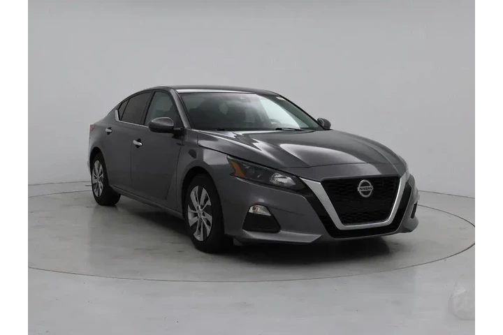 $17998 : Nissan Altima 2022 2.5 S 4dr image 1