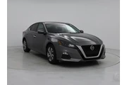 Nissan Altima 2022 2.5 S 4dr en Reno