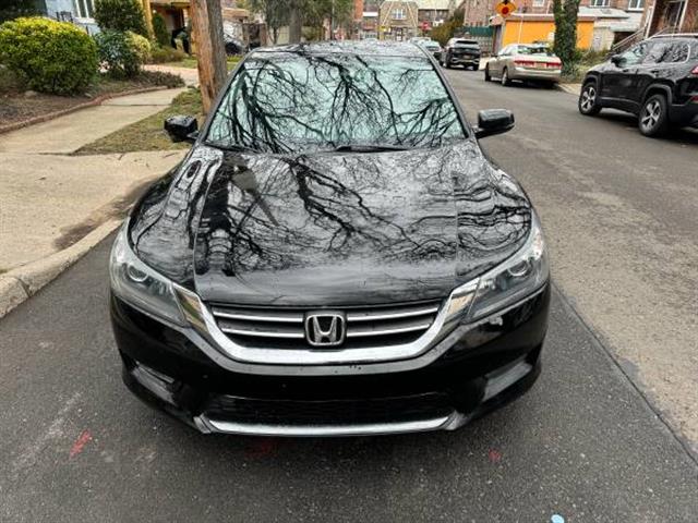 $6000 : 2015 Honda Accord EX-L Fully image 3