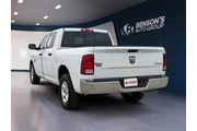 $29797 : Ram 1500 Classic 2023 4x4 SL thumbnail