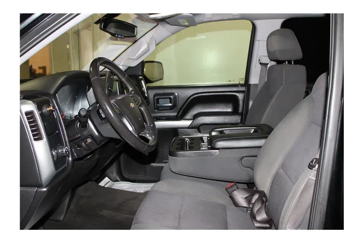 $25949 : Silverado 1500 2017 image 9