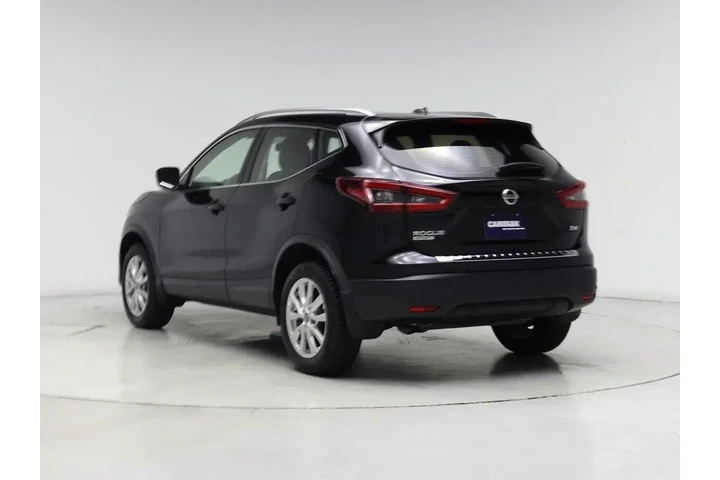 $19998 : Nissan Rogue Sport 2020 S 4d image 2