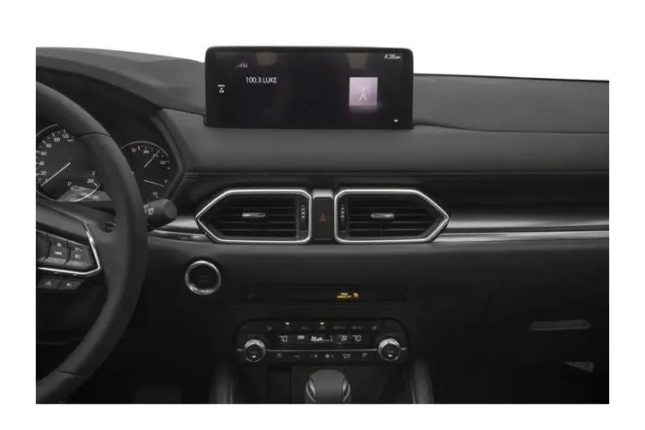 $38999 : 2025 CX-5 2.5 Turbo Premium image 7