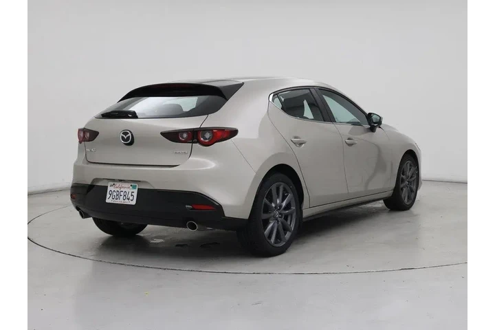 $20998 : Mazda Mazda3 Hatchback 2023 image 8