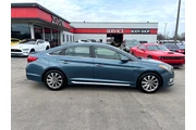 2016 Sonata 4dr Sdn 2.4L Spor