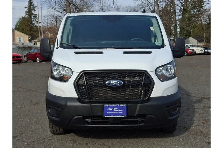 $33500 : Ford Transit 2024 250 3dr SW image 2