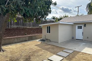 charming modern 2 bedroom en San Diego