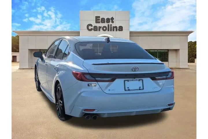 $30697 : Toyota Camry 2025 XSE 4dr Se image 5