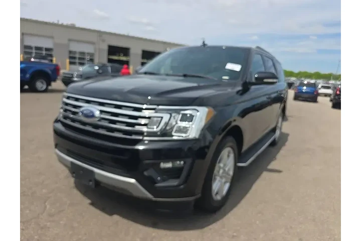 $22898 : Ford Expedition 2020 4x2 XLT image 1