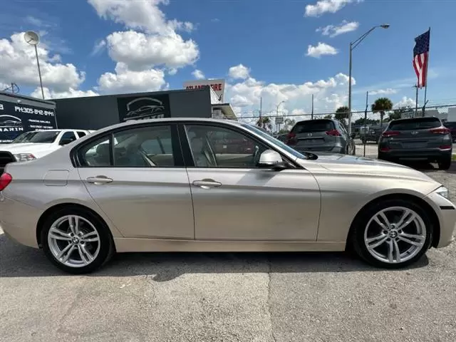 $6847 : 2013 BMW 3 Series 328i image 8