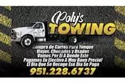 Poli’s towing en San Bernardino