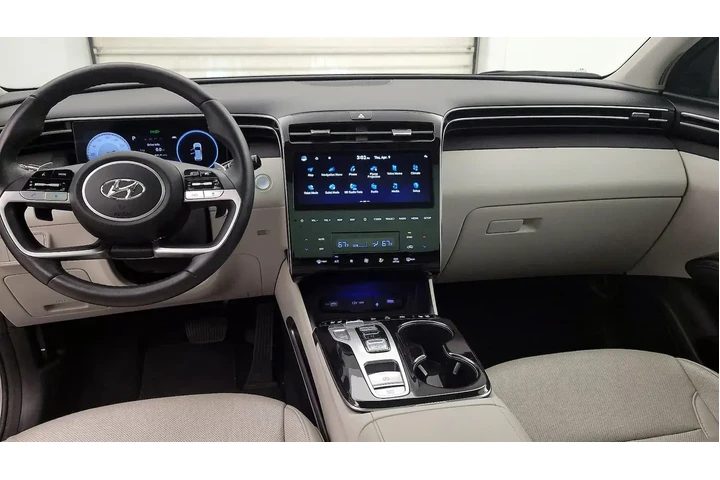 $28998 : Hyundai TUCSON 2023 AWD Limi image 9
