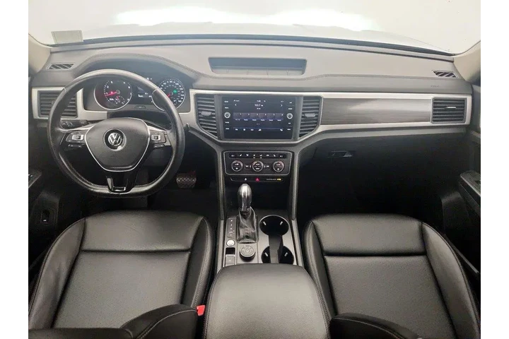 $19998 : Volkswagen Atlas 2018 AWD V6 image 9