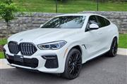 2023 BMW X6 xDrive40i en Arlington VA