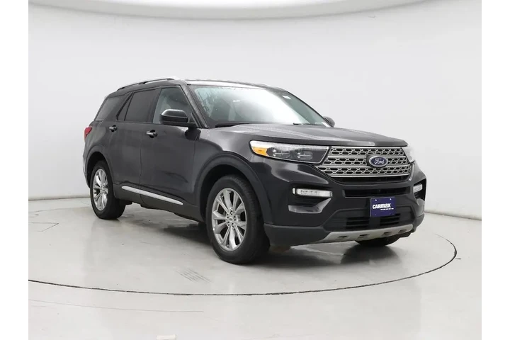 $33998 : Ford Explorer 2023 AWD Limit image 1
