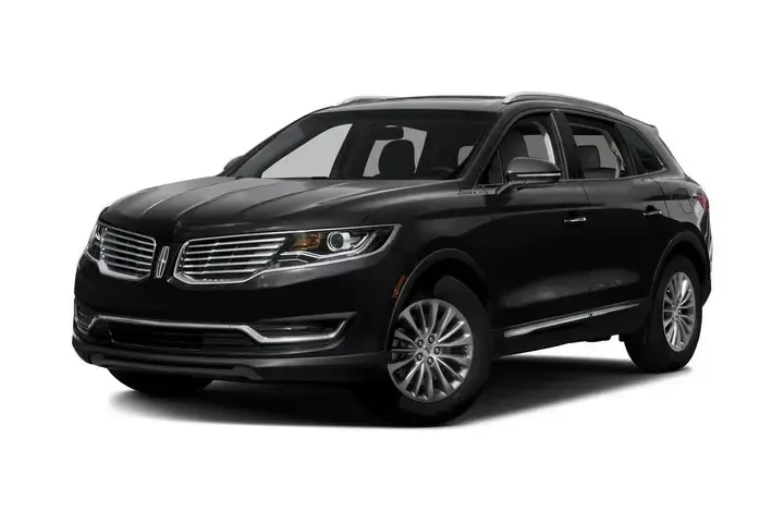 $22900 : Lincoln MKX 2017 AWD Reserve image 1
