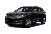 Lincoln MKX 2017 AWD Reserve en Elizabethtown