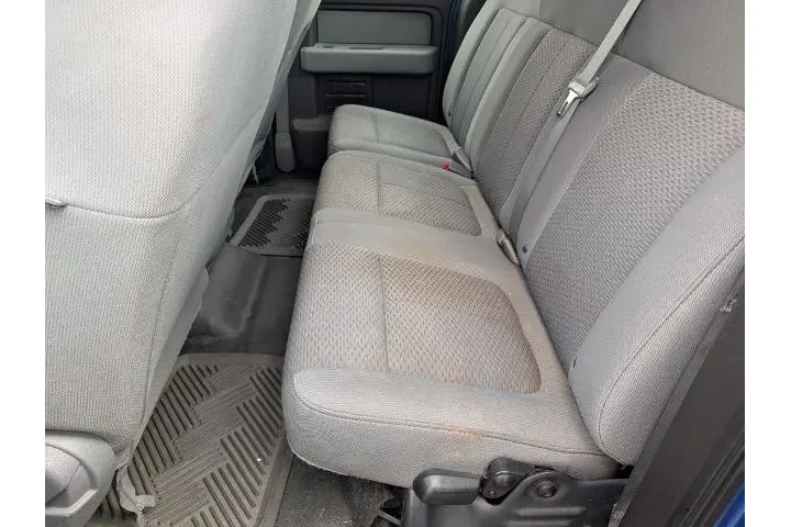 $10000 : Ford F-150 2011 4x2 STX 4dr image 7