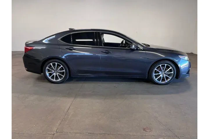 $16437 : Acura TLX 2016 V6 4dr Sedan image 2