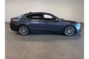 $16437 : Acura TLX 2016 V6 4dr Sedan thumbnail