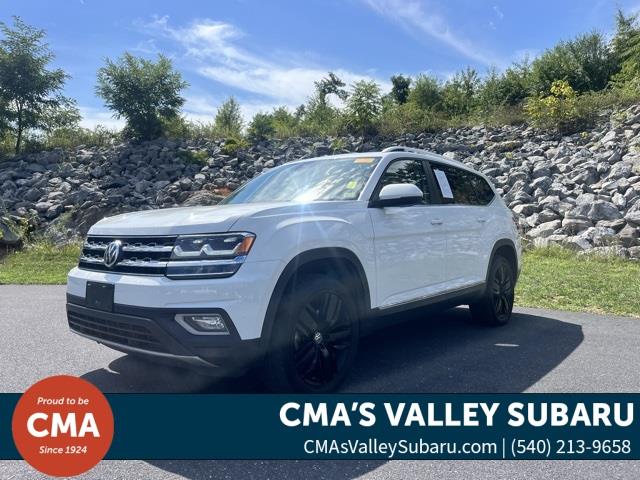 $22997 : PRE-OWNED 2019 VOLKSWAGEN ATL image 1