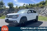 PRE-OWNED 2019 VOLKSWAGEN ATL en Madison WV