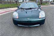 $12995 : 2002 MR2 Spyder thumbnail