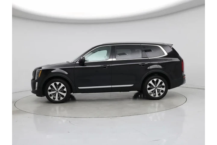 $30998 : Kia Telluride 2021 AWD S 4dr image 3