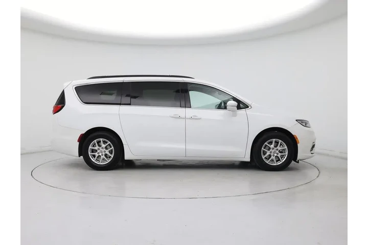 $25998 : Chrysler Pacifica 2022 Touri image 7