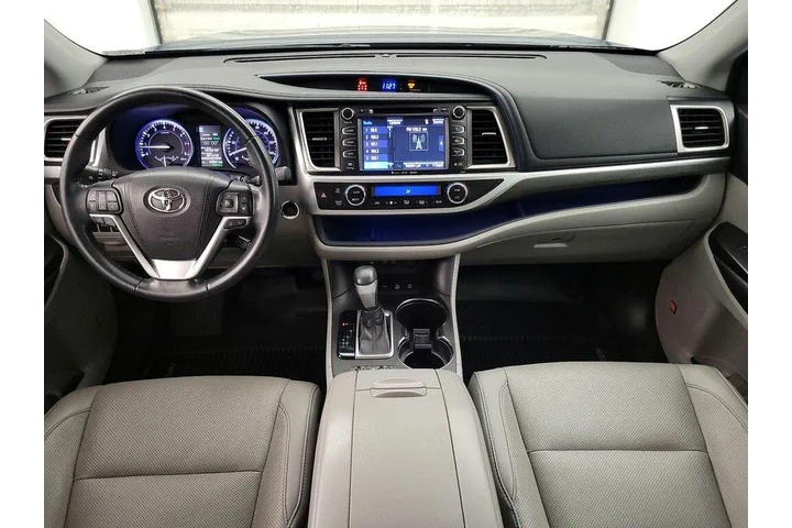 $29998 : Toyota Highlander 2018 AWD L image 9