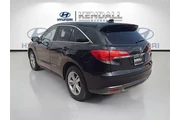 $11193 : Acura RDX 2013 4dr SUV w/Tec thumbnail